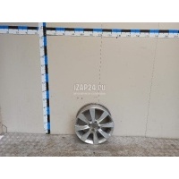 Диск колесный легкосплавный Hyundai-Kia Solaris (2010 - 2017) 529100U300