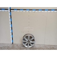 Диск колесный легкосплавный Hyundai-Kia Solaris (2010 - 2017) 529100U300