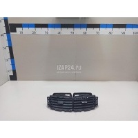 Дефлектор воздушный Hyundai-Kia Solaris (2010 - 2017) 974104L100