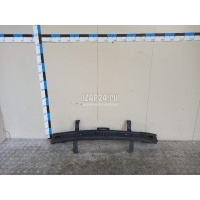 Усилитель заднего бампера Hyundai-Kia Solaris (2010 - 2017) 866304L010