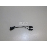 Форсунка омывателя лобового стекла Hyundai-Kia Solaris (2010 - 2017) 986404L110