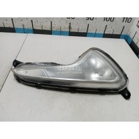 Фара противотуманная правая Hyundai-Kia Solaris (2010 - 2017) 922024L600