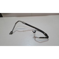 Трубка кондиционера Hyundai-Kia Solaris (2010 - 2017) 977624L000