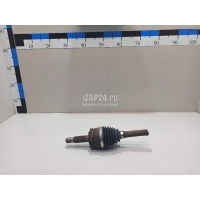 ШРУС наружный с полуосью Hyundai-Kia RIO (2011 - 2017) 495261R001