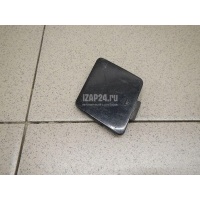 Заглушка буксировочного крюка BMW 5-serie GT F07 (2009 - 2016) 51127262363