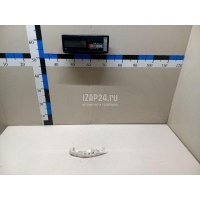 Кронштейн переднего бампера левый Mitsubishi Outlander (GF) 2012 6400H313
