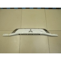 Накладка двери багажника Mitsubishi Outlander (GF) 2012 5817A265WC