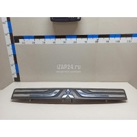 Решетка стеклооч. (планка под лобовое стекло) Mitsubishi Outlander (GF) 2012 7405A743