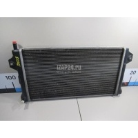 Радиатор основной Mitsubishi Outlander (GF) 2012 1350A637