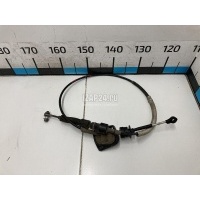 Трос КПП Mitsubishi Outlander (GF) 2012 2430A132