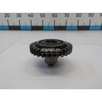 Шестерня ГРМ промежуточная Renault TRUCK Premium 2 (2005 - 2013) 7421677819
