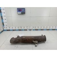 Приемная труба глушителя MAN TGX (2007 - 2014) 51152305019