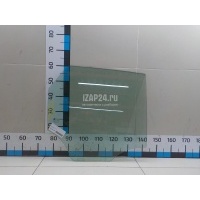 Стекло двери задней правой GM Meriva B (2010 - 2018) 5161034