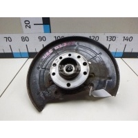 Кулак поворотный передний правый GM Meriva B (2010 - 2018) 374692