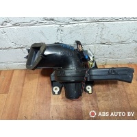 Моторчик печки Peugeot 5008 2011 9683441680