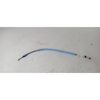 Трос замка двери BMW X3 G01 2018 7409273