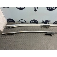Рейлинги Mercedes M/W164 2005-2011 A1648902893, A1648902793