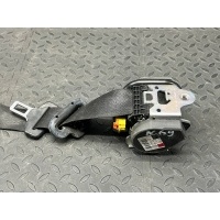 Ремень безопасности передний Mercedes B/W245 2005-2011 A1698608385
