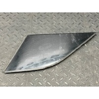 Накладка зеркала Mercedes B/W245 2005-2011 A1696902887