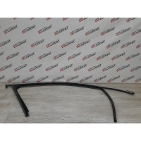 Уплотнитель стекла двери Volkswagen Tiguan 2 5NA837432A