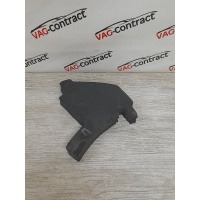 Пенный наполнитель Volkswagen Tiguan 2 5NA864237B