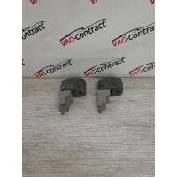 Подушка глушителя с кронштейном Volkswagen Tiguan 2 5Q0253147, 5Q0253144E, 5Q0253144D