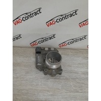 Дроссельная заслонка Volkswagen Tiguan 2 06K133062AK