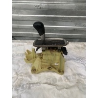 Селектор АКПП Mitsubishi Outlander 2013 2400A449
