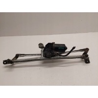 Механизм стеклоочистителя передняя seat ароза lupo 6x1955023d
