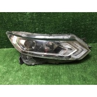 Битая Фара правая Nissan Qashqai j11 17-23 галоген Nissan Параметр: Модель 2017  26010HV00B