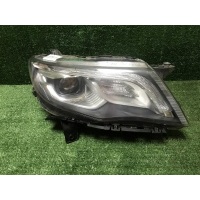 Фара правая Geely Atlas 1 (2016-2022) LED Geely Параметр: Модель 2016 7051003400
