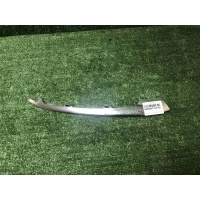 Молдинг переднего бампера Mercedes S W222 (17-20) Mercedes-Benz Параметр: Модель 2017 A2228857700