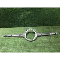 Накладка решетки радиатора Mercedes C w205 (18-23) Mercedes-Benz Параметр: Модель 2018 A2058881100
