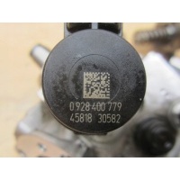 Honda форд citroen opel 1.6 hdi cdti клапан давления топлива 0928400779