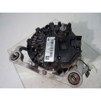 Opel astra j 120a генератор 13502594