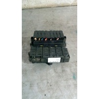 Блок bsi peugeot 206 i 9657608880