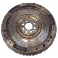 Колесо маховик opel astra v k 15 - 1.0 т 1.4 т 12654118 12672782 12679185
