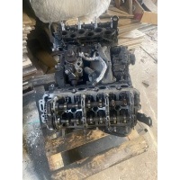Двигатель головка блока цилиндров распредвалы blok crt audi a4 8w a5 f5 a6 a7 4k q7 4m 3.0 tdi