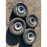 Volkswagen crafter спринтер w906 рестайлинг колёсные диски 6 , 5jx16h2 et62 a0014014802