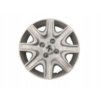 Колпак peugeot oe оригинальные 15 