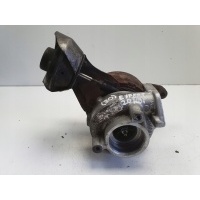 Турбокомпрессор 9661306080 peugeot citroen 2.0 hdi