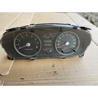 Спидометр часы hyundai getz 2002 - 2005 160 tys.km 20030822