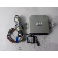 Subaru комплект стартовый 22611aj610 a18 - 0000 a2 88205sa000