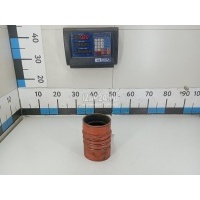 Патрубок интеркулера DT Spare Parts TRUCK Premium 2 (2005 - 2013) 635511