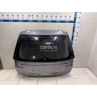 Стекло двери багажника Mitsubishi Outlander (GF) 2012 5805A306