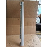 Мерседес w205 c205 порог накладка порога левая кол 775
