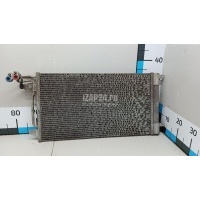 Радиатор кондиционера (конденсер) VAG A1 (8X) (2010 - 2018) 6R0820411D