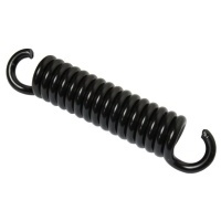 Пружина сиденья водителя massey фергюсон 3625