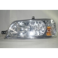 Фара с левое citroen fiat peugeot 1347692080