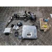 Комплект стартовый avensis t25 рестайлинг 2.0 d4d 89661 - 05a51